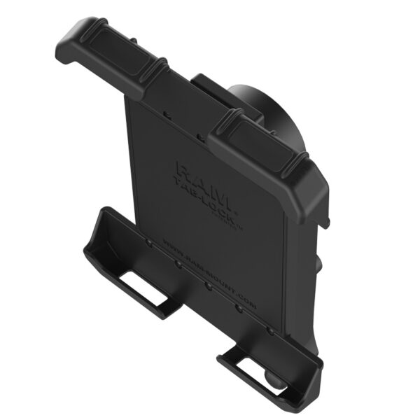 RAM Tab-Lock Holder per 10.1" - 10.5" Tablets con o senza Case Ram Mounts RAM-HOL-TABL33U - immagine 5