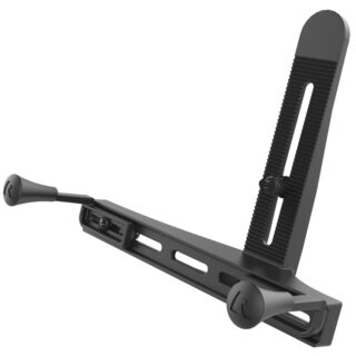 RAM Supporto Braccio Laterale per Docking Car Docks RAM Tab-Lock e GDS Ram Mounts RAM-HOL-TABLSAU