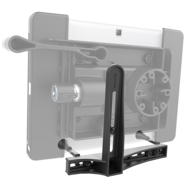 RAM Supporto Braccio Laterale per Docking Car Docks RAM Tab-Lock e GDS Ram Mounts RAM-HOL-TABLSAU - immagine 3