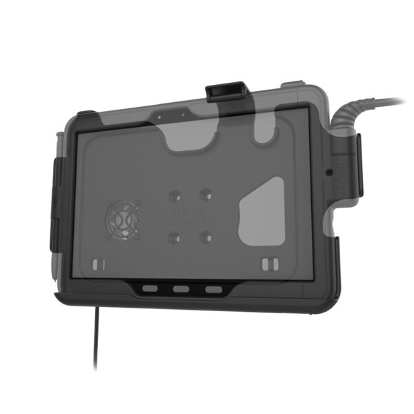 RAM Supporto per Tough-Case con ventola per Tab Active4 Pro e Tab Active Pro Ram Mounts RAM-HOL-TC-SAM54FU