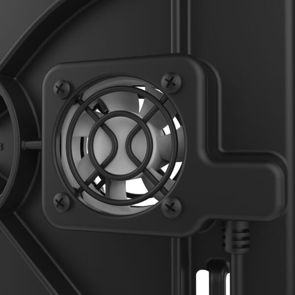 RAM Supporto per Tough-Case con ventola per Tab Active4 Pro e Tab Active Pro Ram Mounts RAM-HOL-TC-SAM54FU - immagine 4