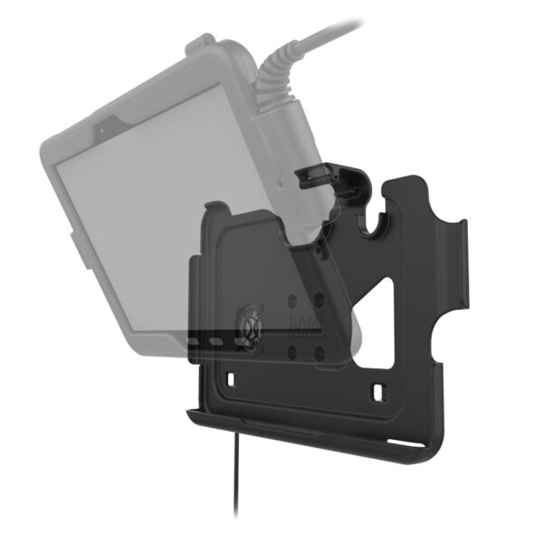 RAM Supporto per Tough-Case con ventola per Tab Active4 Pro e Tab Active Pro Ram Mounts RAM-HOL-TC-SAM54FU - immagine 5