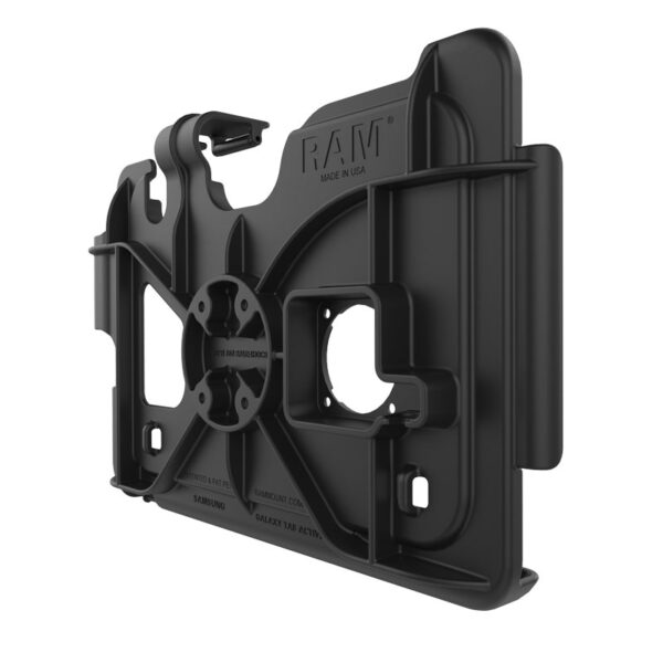 Supporto per custodia rigida RAM per Samsung Tab Active4 Pro e Tab Active Pro Ram Mounts RAM-HOL-TC-SAM54U - immagine 3