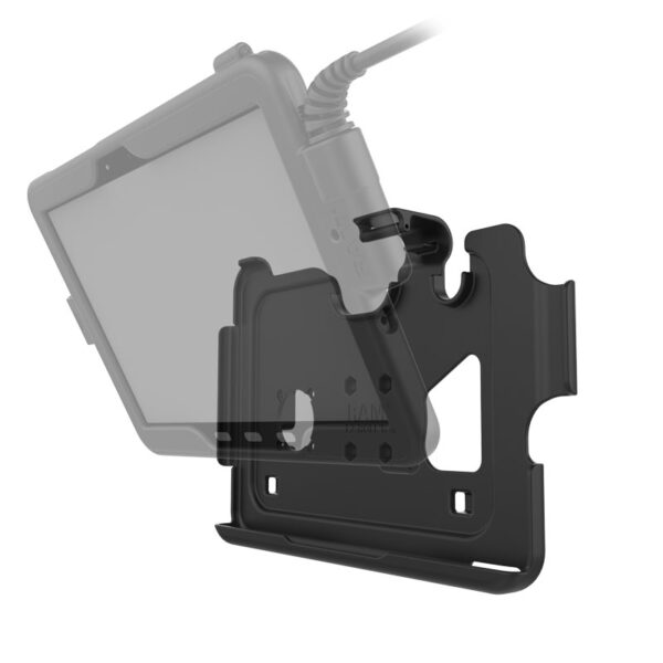 Supporto per custodia rigida RAM per Samsung Tab Active4 Pro e Tab Active Pro Ram Mounts RAM-HOL-TC-SAM54U - immagine 4