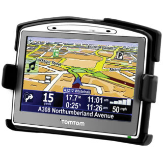 RAM® EZ-Roll'r™ Cradle for TomTom GO 520, 630, 720, 730, 920T + More Ram Mounts RAM-HOL-TO6