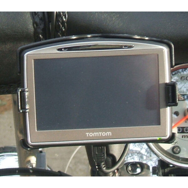 RAM® EZ-Roll'r™ Cradle for TomTom GO 520, 630, 720, 730, 920T + More Ram Mounts RAM-HOL-TO6 - immagine 4