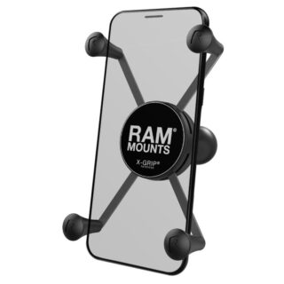 Holder Cradle UNIVERSALE RAM-HOL-UN10BCU RAM X-Grip con sfera di tipo C