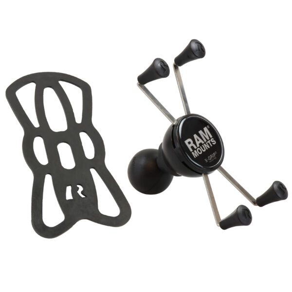 Holder Cradle UNIVERSALE RAM-HOL-UN10BCU RAM X-Grip con sfera di tipo C - immagine 2