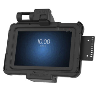 GDS Form-FitHolder per Zebra ET5x 8.3" e 8.4" Series Ram Mounts RAM-HOL-ZE10U
