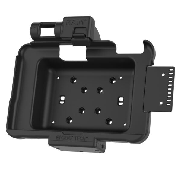 GDS Form-FitHolder per Zebra ET5x 8.3" e 8.4" Series Ram Mounts RAM-HOL-ZE10U - immagine 2