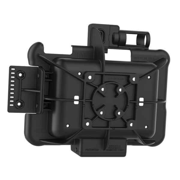 GDS Form-FitHolder per Zebra ET5x 8.3" e 8.4" Series Ram Mounts RAM-HOL-ZE10U - immagine 3