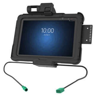 Dock GDS Power più Data per Zebra ET5x 10.1" Serie Ram Mounts RAM-HOL-ZE11PDU