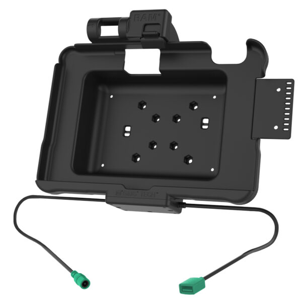 Dock GDS Power più Data per Zebra ET5x 10.1" Serie Ram Mounts RAM-HOL-ZE11PDU - immagine 2