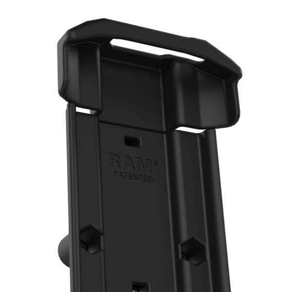 RAM Form-FitPowered Dock per Zebra TC21 e TC26 Ram Mounts RAM-HOL-ZE14U - immagine 4