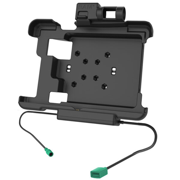Dock GDS Power più Data per Zebra XSLATE L10 Ram Mounts RAM-HOL-ZE15PDU - immagine 2