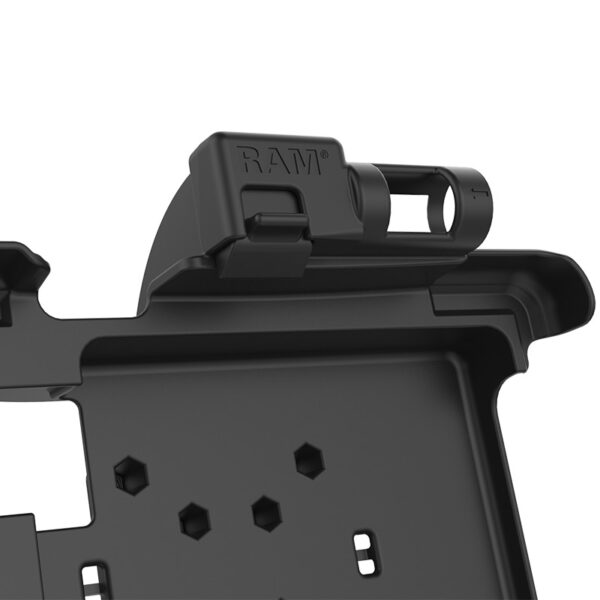 GDS Form-FitHolder per Zebra XSLATE L10 Ram Mounts RAM-HOL-ZE15U - immagine 3
