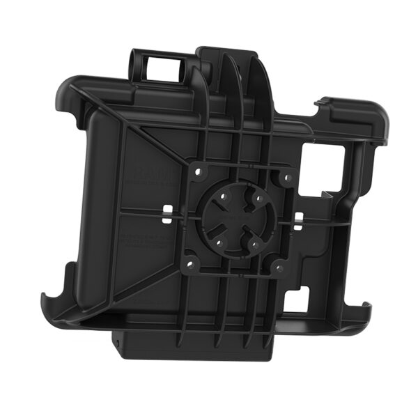 GDS Form-FitHolder per Zebra XSLATE L10 Ram Mounts RAM-HOL-ZE15U - immagine 4