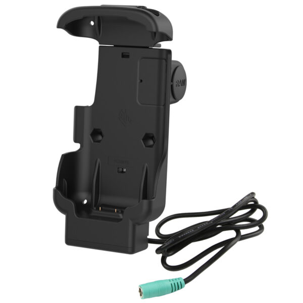 RAM Form-FitCombalzo per Zebra TC73 e TC78 Ram Mounts RAM-HOL-ZE17-1U - immagine 2