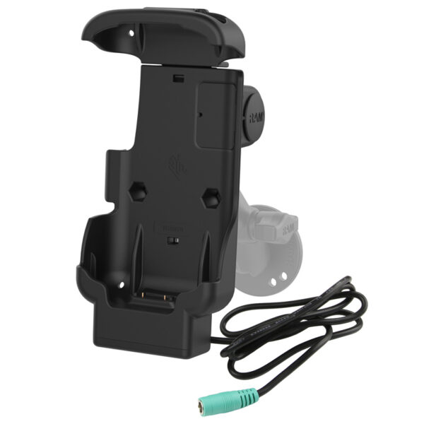 RAM Form-FitCombalzo per Zebra TC73 e TC78 Ram Mounts RAM-HOL-ZE17-1U - immagine 5