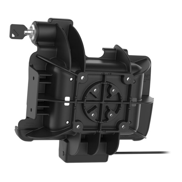 Blocco RAM Tough-Dock per Zebra ET4x 8" Tablet Ram Mounts RAM-HOL-ZE20PKLU - immagine 3