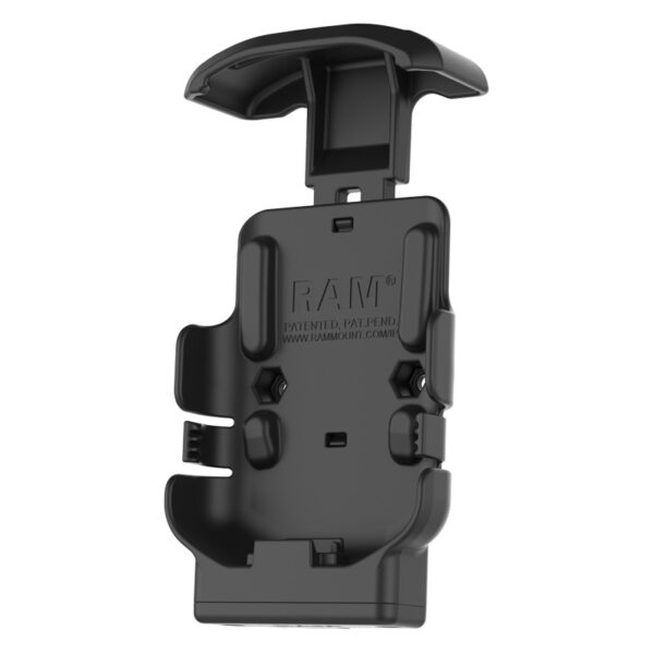 RAM Form-FitHolder per Zebra TC51, 52, 56 & 57 Ram Mounts RAM-HOL-ZE6-NPU - immagine 2