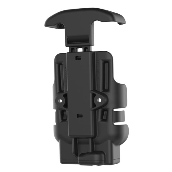 RAM Form-FitHolder per Zebra TC51, 52, 56 & 57 Ram Mounts RAM-HOL-ZE6-NPU - immagine 3