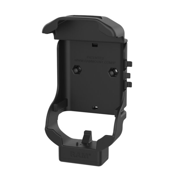 RAM® Form-Fit Holder for Zebra TC70, 72, 75 & 77 Ram Mounts RAM-HOL-ZE7-NPU - immagine 2