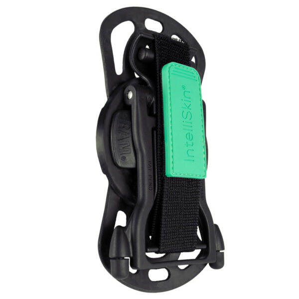 RAM Supporto Universale per Tablet 7"-8" con Cinturino Magnetico Ram Mounts RAM-HS1MU - immagine 3