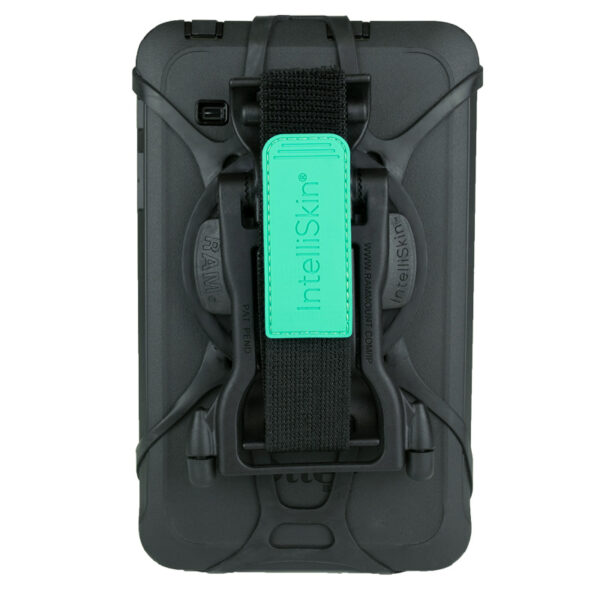 RAM Supporto Universale per Tablet 7"-8" con Cinturino Magnetico Ram Mounts RAM-HS1MU - immagine 4