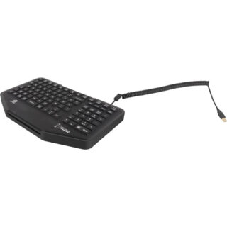 Tastiera GDS con tastierino numerico a 10 tasti Ram Mounts RAM-KB4-USB