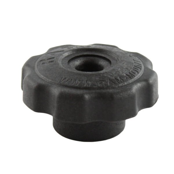 RAM Manopola Braccio Oscillante Ram Mounts RAM-KNOB6U - immagine 2