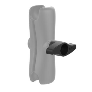 RAM Manopola a T per Bracci a presa D Ram Mounts RAM-KNOB9NHU