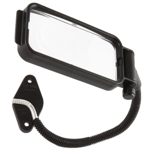 RAM® Screen Magnifier for Handheld Devices Ram Mounts RAM-MAG-1
