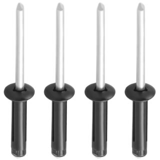 RAM® Mari-Rivet™ Aluminum Pop Rivets Ram Mounts RAM-MARI-RIVET-4