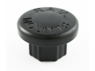 RAM 1" NPT Tappo Terminale Ram Mounts RAM-PA131CAP