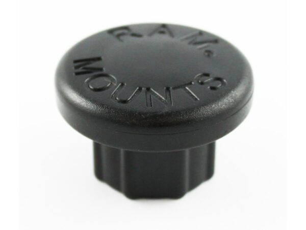RAM 1" NPT Tappo Terminale Ram Mounts RAM-PA131CAP