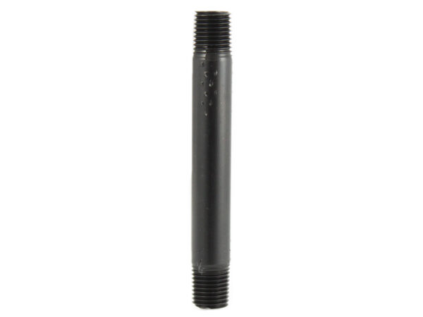 RAM 4" Lungo 1/4" NPT Tubo Filettato Maschio Ram Mounts RAM-PA5404