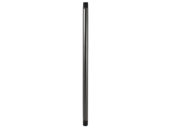 RAM 12" Lungo 1/4" NPT Tubo Filettato Maschio Ram Mounts RAM-PA5412