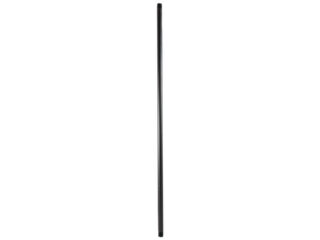 RAM 24" Lungo 1/4" NPT Tubo Filettato Maschio Ram Mounts RAM-PA5424