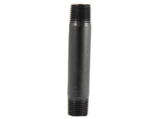RAM 4" Lungo 1/2" NPT Tubo Filettato Maschio Ram Mounts RAM-PA8204