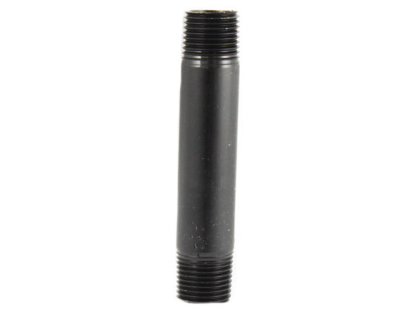 RAM 4" Lungo 1/2" NPT Tubo Filettato Maschio Ram Mounts RAM-PA8204