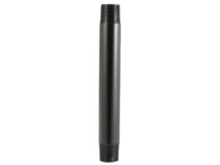 RAM 6" Lungo 1/2" NPT Tubo Filettato Maschio Ram Mounts RAM-PA8206