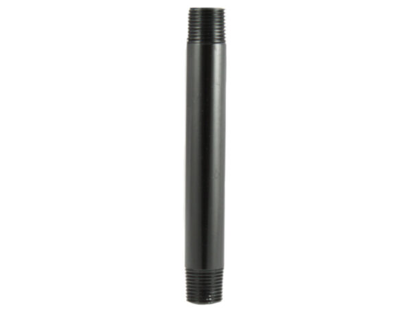 RAM 6" Lungo 1/2" NPT Tubo Filettato Maschio Ram Mounts RAM-PA8206
