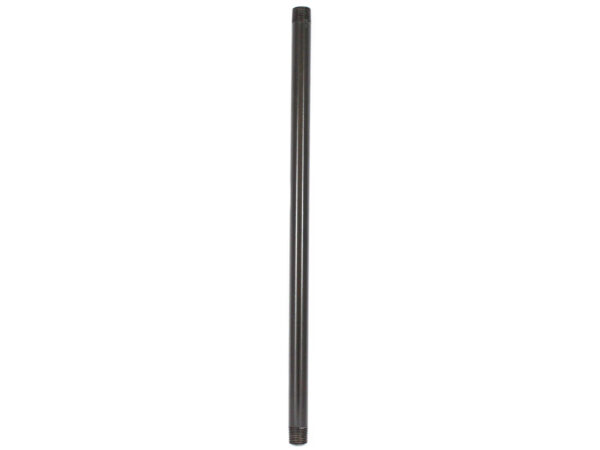 RAM 18" Lungo 1/2" NPT Tubo Filettato Maschio Ram Mounts RAM-PA8218