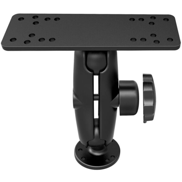 RAM Pin-Lock Supporto Elettronico Marino - tipo C Media Ram Mounts RAM-S-111U - immagine 2