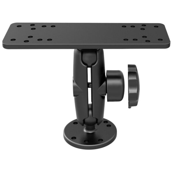 RAM Pin-Lock Supporto Elettronico Marino - tipo B Media Ram Mounts RAM-S-B-111U - immagine 2
