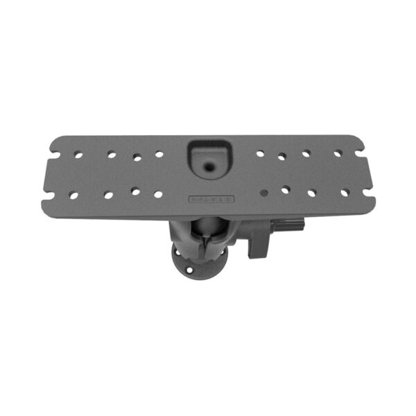 RAM Pin-Lock Supporto Elettronico Marino - Misura D Medio Ram Mounts RAM-S-D-111U - immagine 2