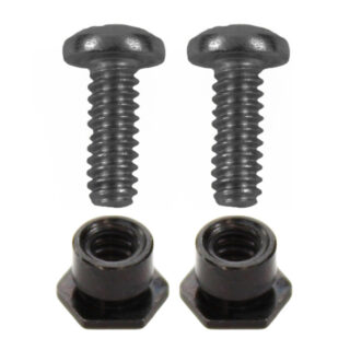 Pacchetto hardware RAM per radio XM Ram Mounts RAM-S-XM1U