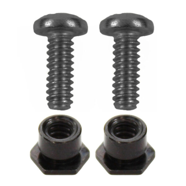 Pacchetto hardware RAM per radio XM Ram Mounts RAM-S-XM1U