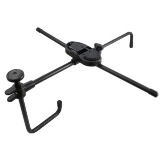 RAM Base Seat-Mate senza Borsa Ram Mounts RAM-SM1NB